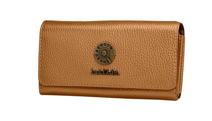 Portafoglio In Pelle | PFV1568 - Pelletteria Veneta - Foto 11