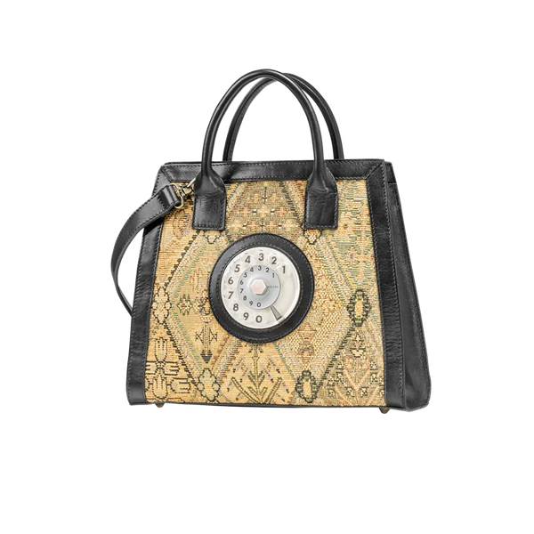 Borsa la 2025 tilde usata