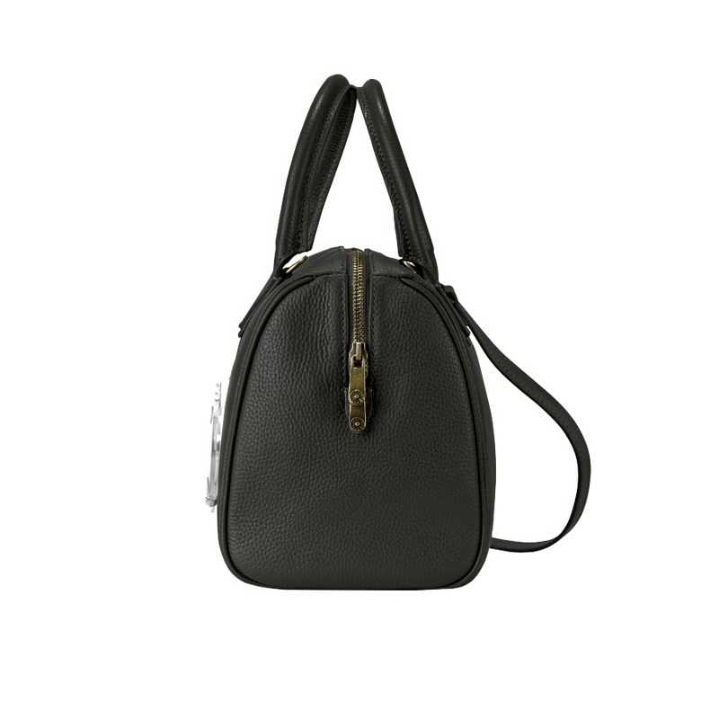 Bauletto Sofia phone bag nero
