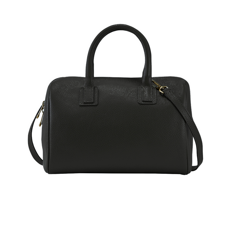Bauletto Sofia phone bag nero