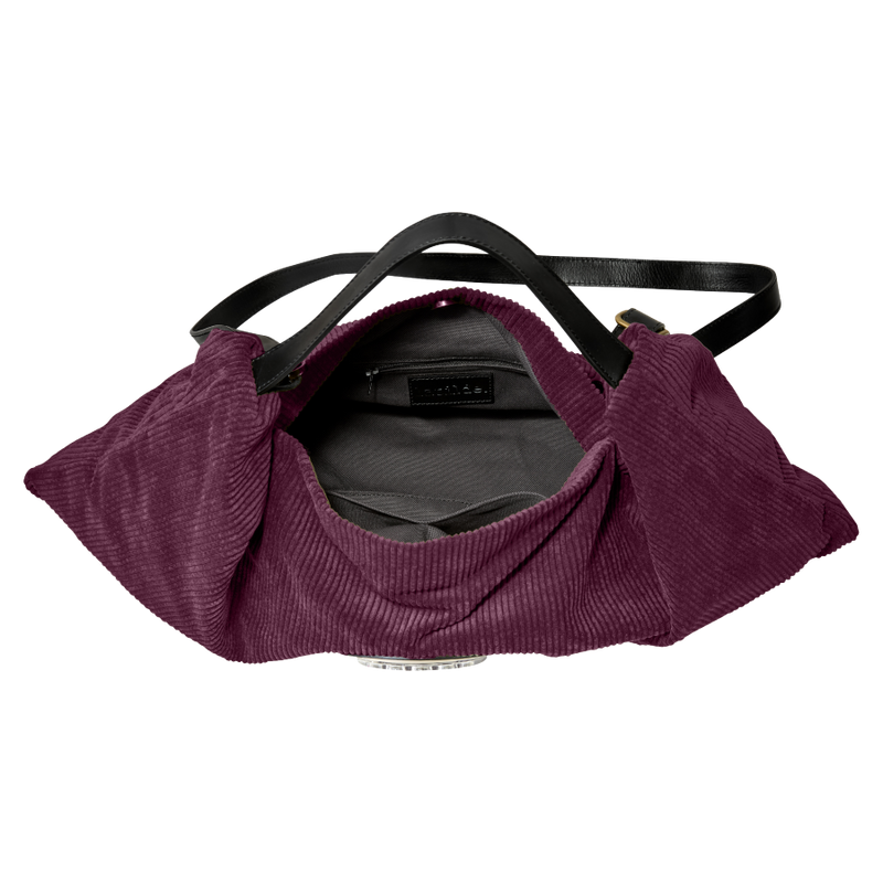 Cookie phone bag magenta