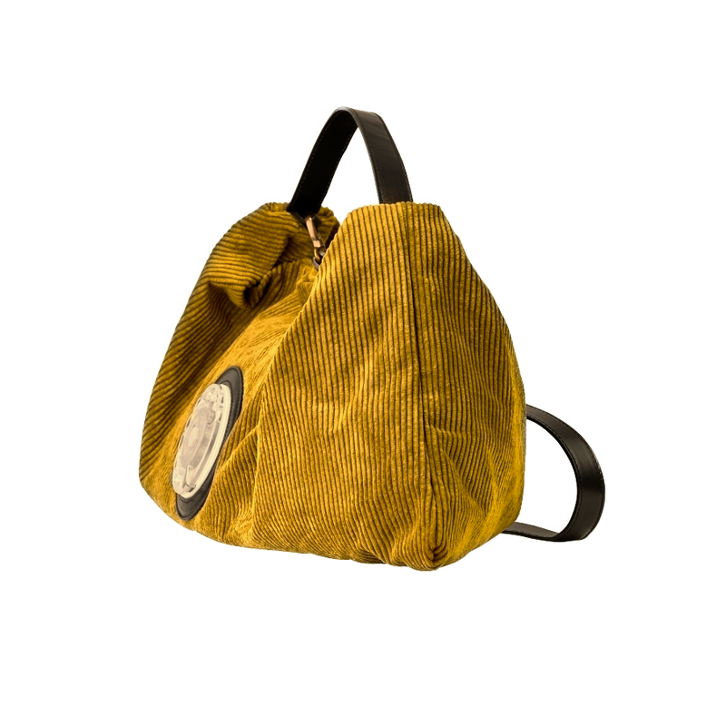Cookie phone bag caramello