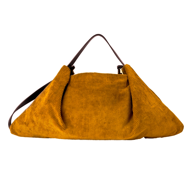 Cookie phone bag caramello