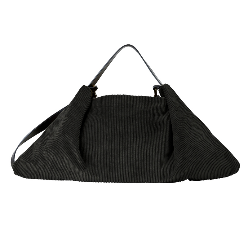 Cookie phone bag nero