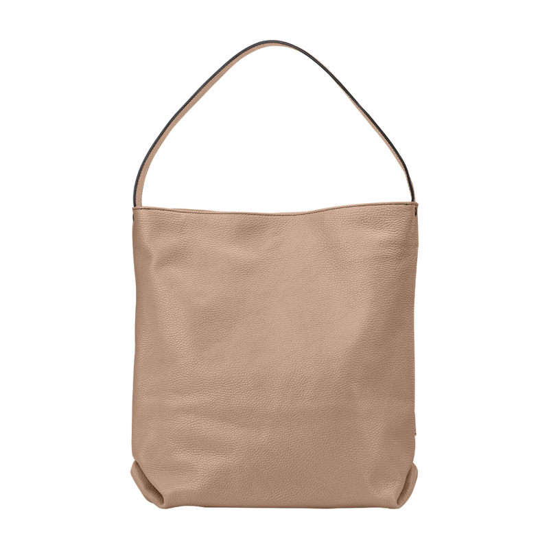 Shopping phone bag cipria
