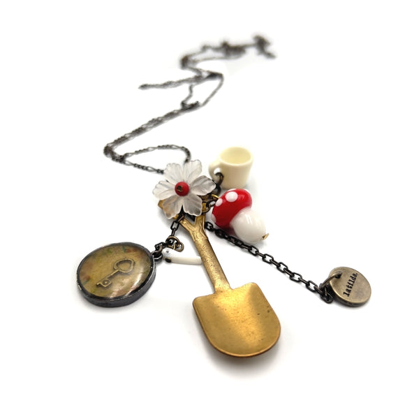 Nel bosco dei 100 acri