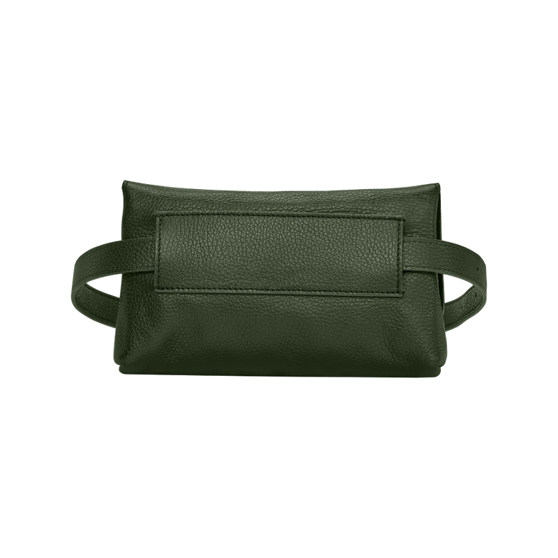 Marsupio verde militare