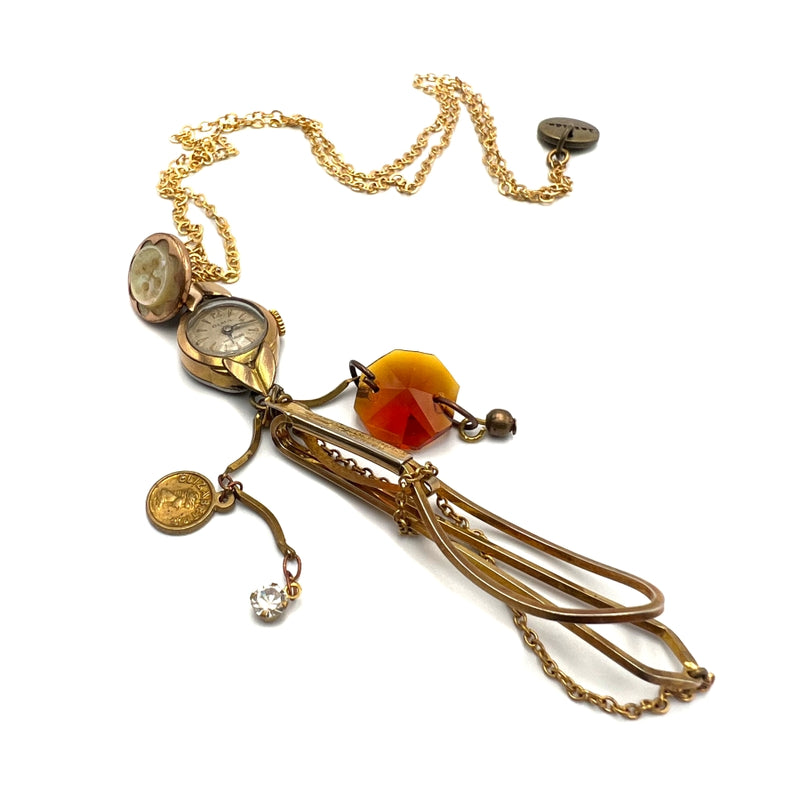 L'uomo di Pietroburgo