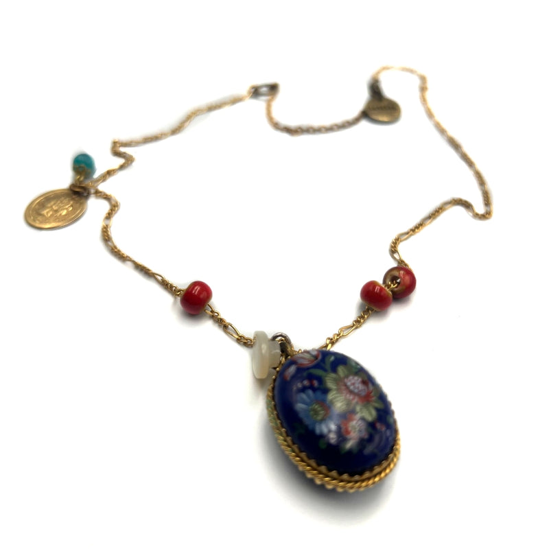 La signora delle camelie