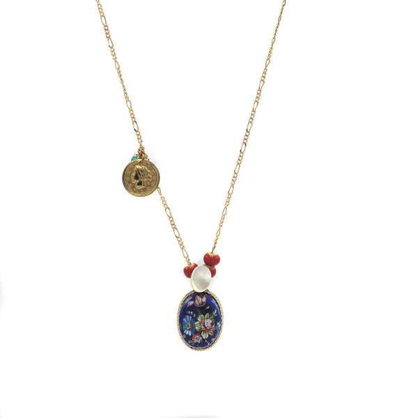 La signora delle camelie