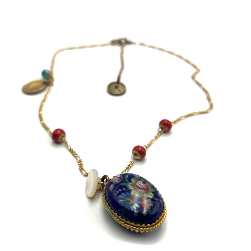 La signora delle camelie