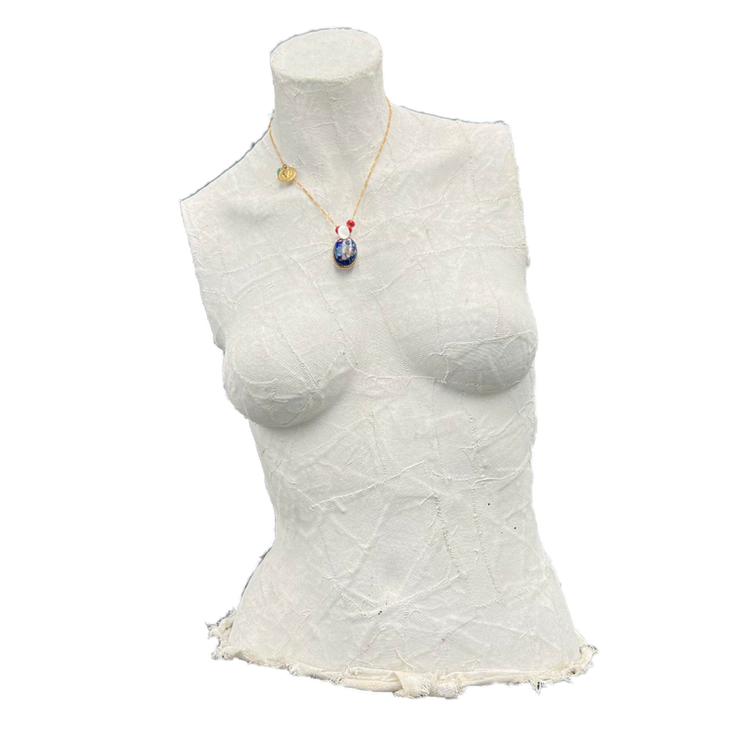 La signora delle camelie