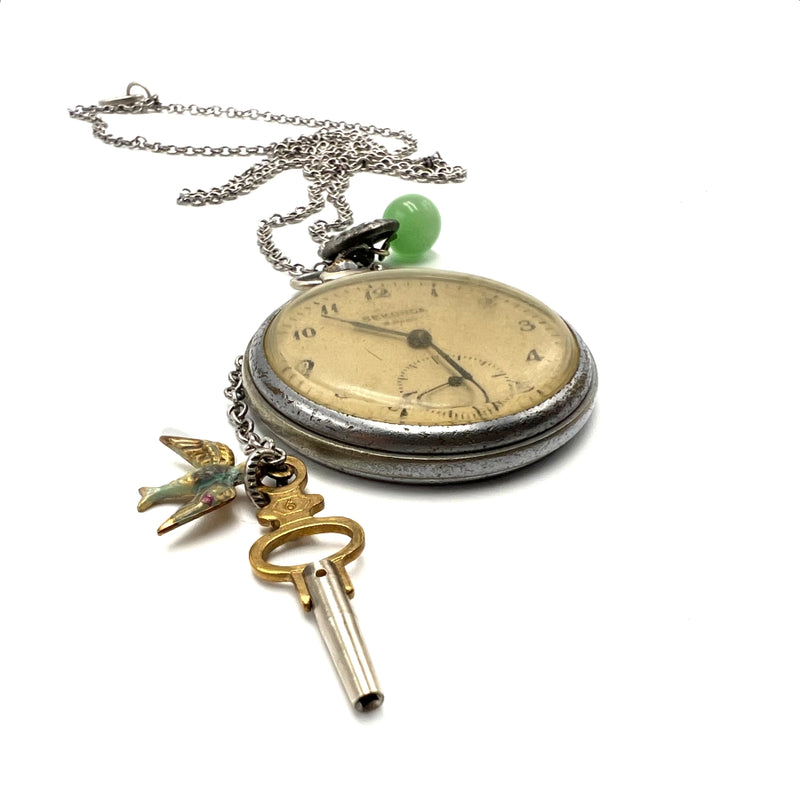 Presto che è tardi!